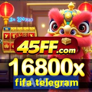 fifa telegram